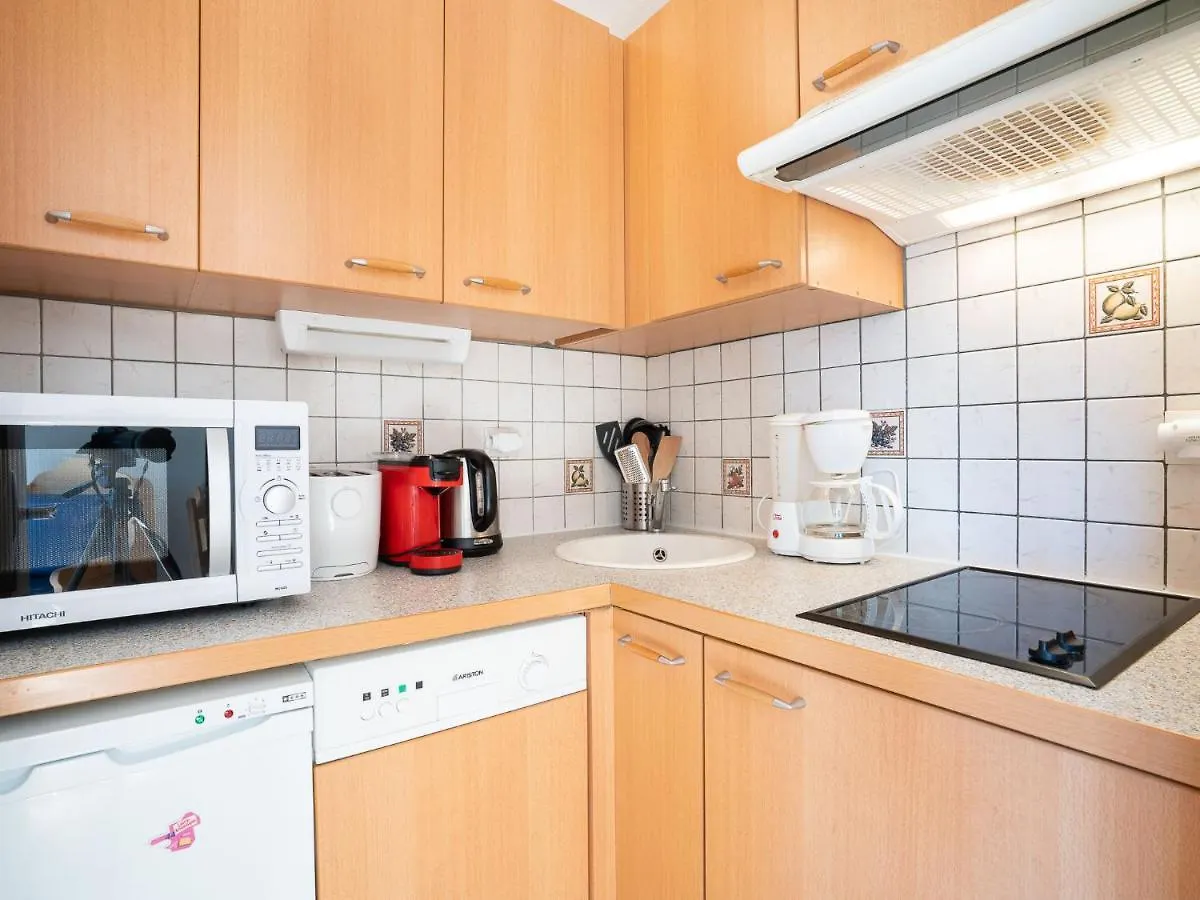 Studio Pegase Phenix-68 By Interhome Le Corbier Apartment