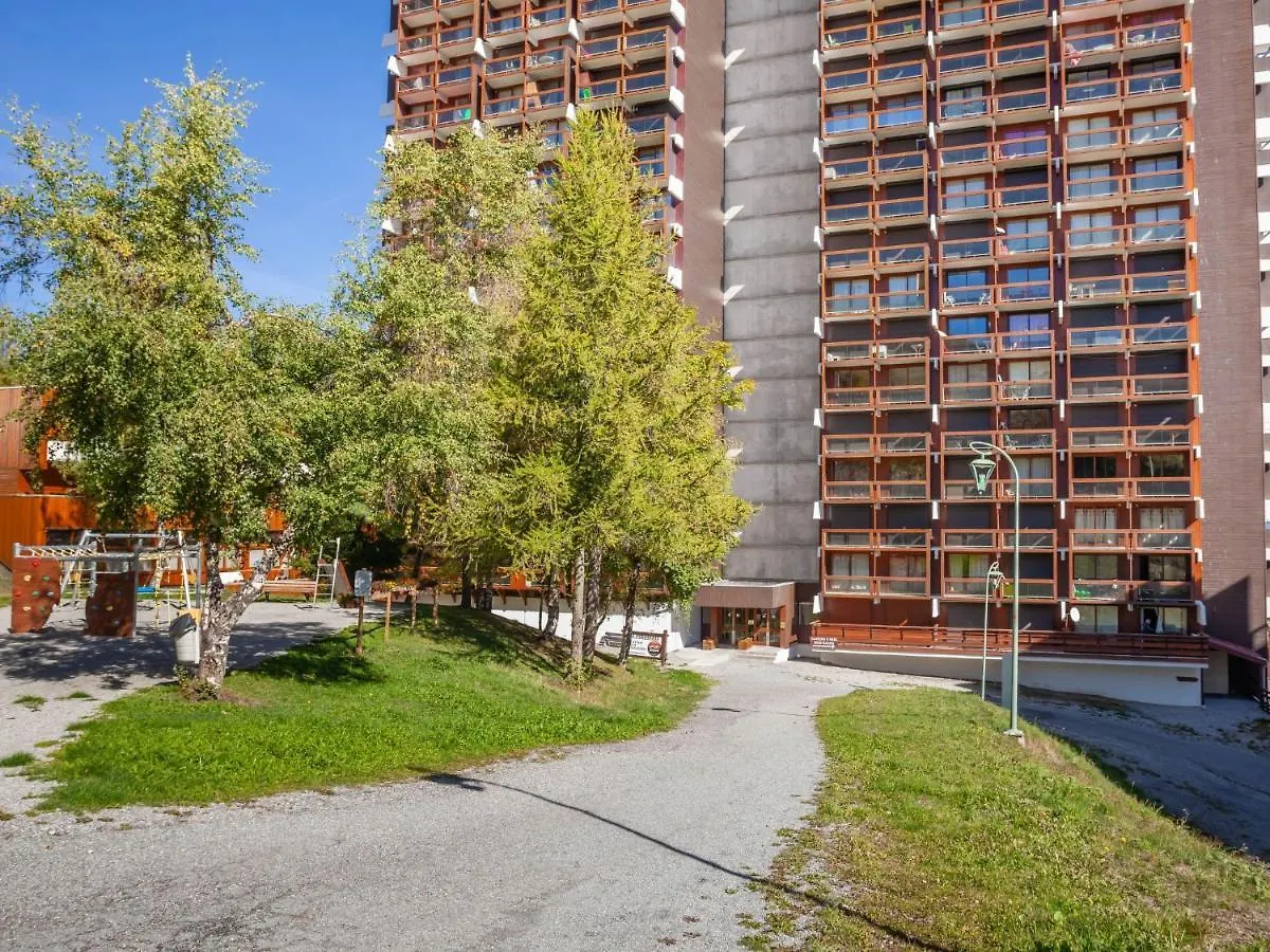 Studio Pegase Phenix-68 By Interhome Le Corbier Apartment